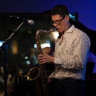 Vin�cius Mendes Quarteto apresenta o �lbum Juju, de Wayne Shorter
