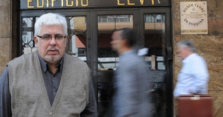 Marilton Borges e o Clube da Bossa Nova