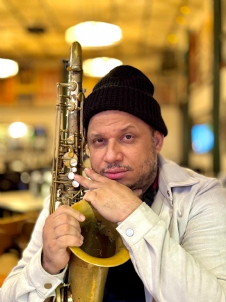 S�rgio Danilo Quarteto - Lan�amento do �lbum 