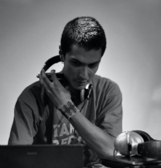 DJ Abu