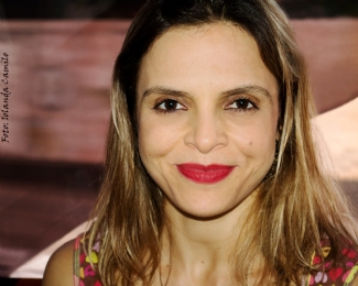 Piano Bar com Luciana Alvarenga